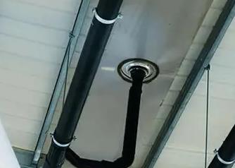 梅河口虹吸排水的原理