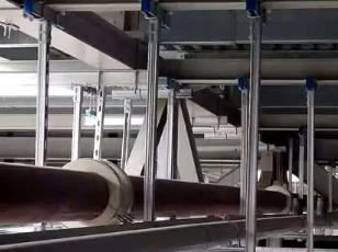 梅河口管廊支架的分类
