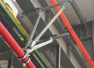 梅河口抗震支架厂家与你分享你必须做的紧急情况下的准备